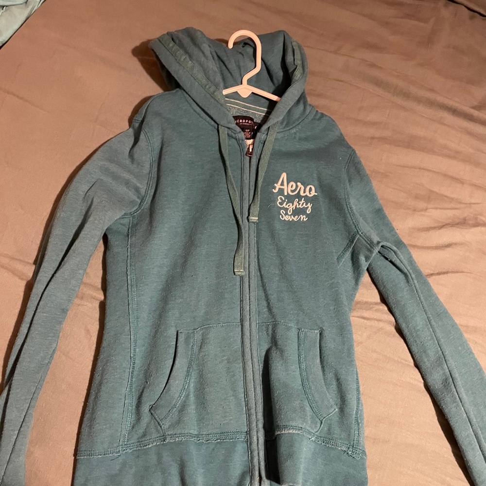 Aeropostale Jacket
